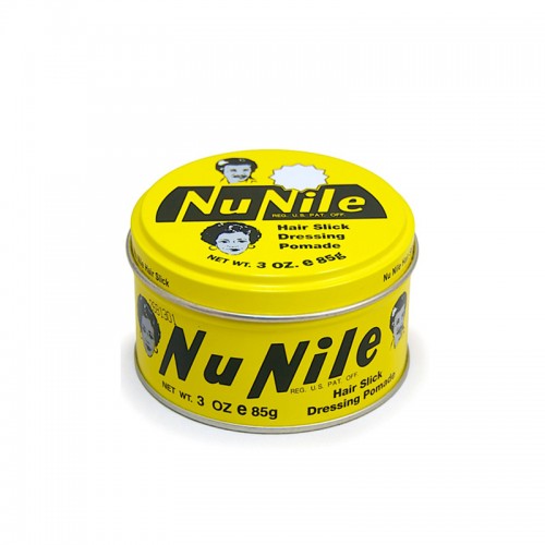 Murray's Nu Nile Hair Slick Dressing Pomade 3oz